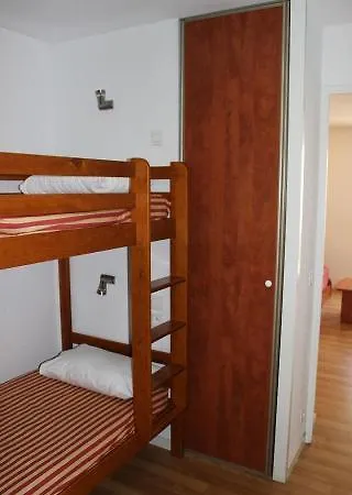 Pierre & Vacances Le Montana 2*