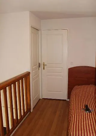 Pierre & Vacances Le Montana 2* לה מונג'י