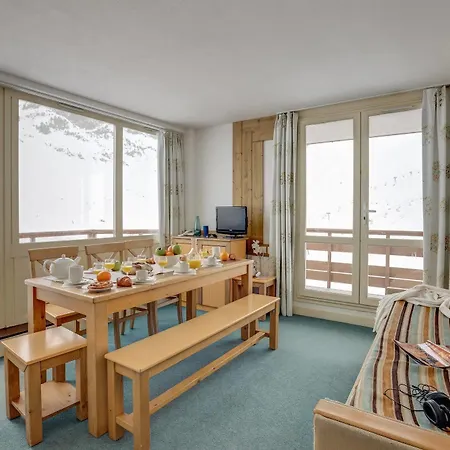 Pierre & Vacances Le Montana 2*