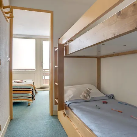 מלון Pierre & Vacances Le Montana