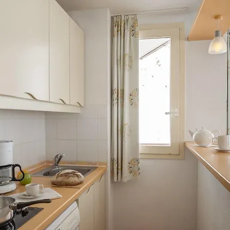 Pierre & Vacances Le Montana