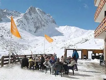 Pierre & Vacances Le Montana