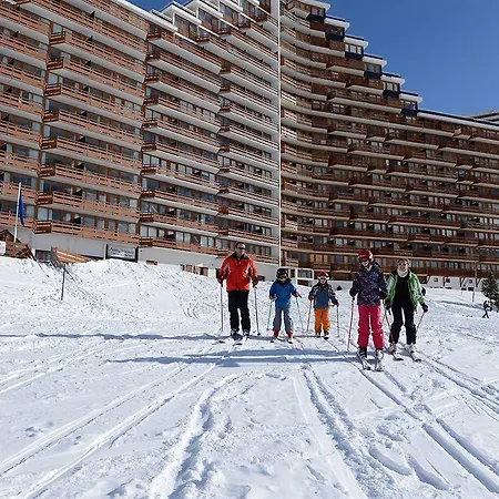 호텔 Pierre & Vacances Le Montana