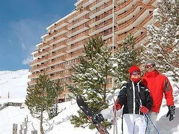 Hotel Pierre & Vacances Le Montana