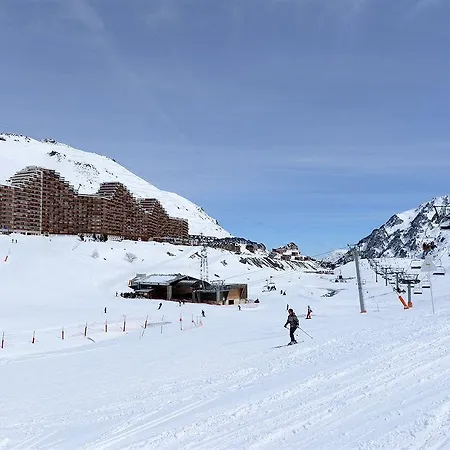 Pierre & Vacances Le Montana 2*