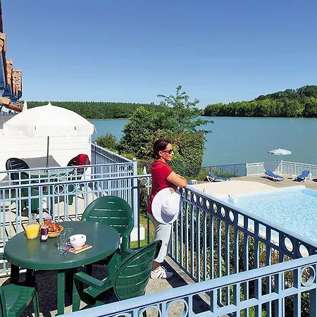 Pierre & Vacances Le Montana Hotel La Mongie