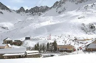 Hotel Pierre & Vacances Le Montana La Mongie