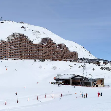 Pierre & Vacances Le Montana 2* 라몽지