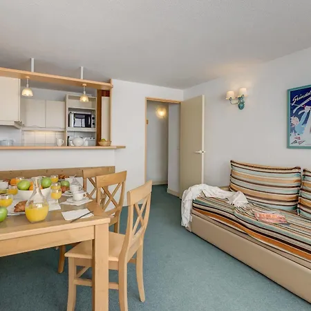 Pierre & Vacances Le Montana