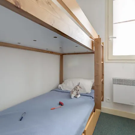 Pierre & Vacances Le Montana 2*