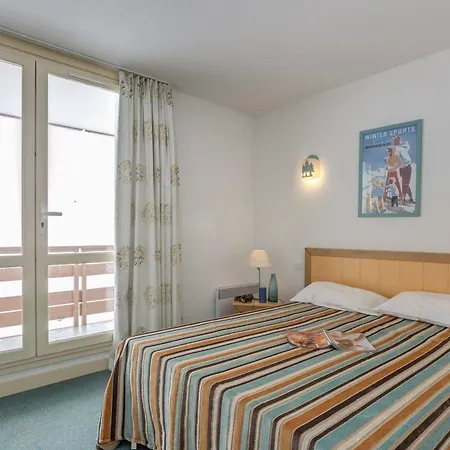 Pierre & Vacances Le Montana 2*