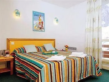 Pierre & Vacances Le Montana La Mongie