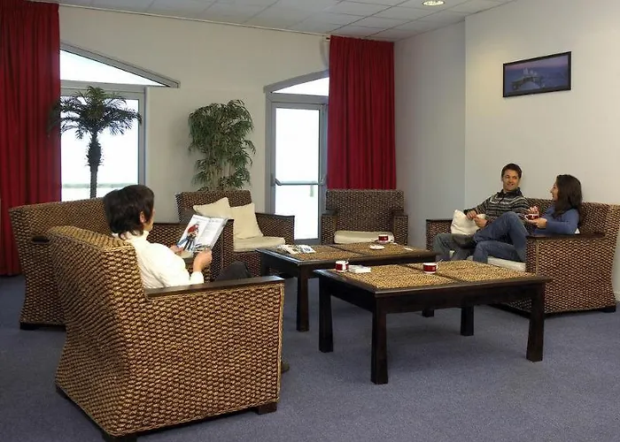 Pierre & Vacances Le Montana Hotel La Mongie